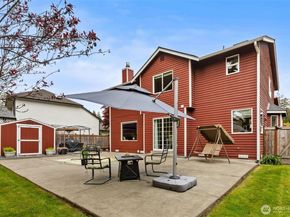 36545 31st Avenue S, Federal Way WA 98003