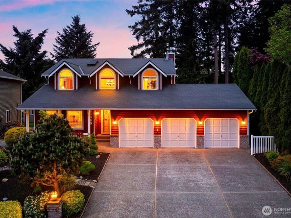 36545 31st Avenue S, Federal Way WA 98003