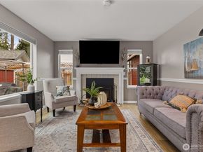 36545 31st Avenue S, Federal Way WA 98003