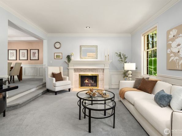 16526 232nd Avenue NE, Woodinville WA 98077