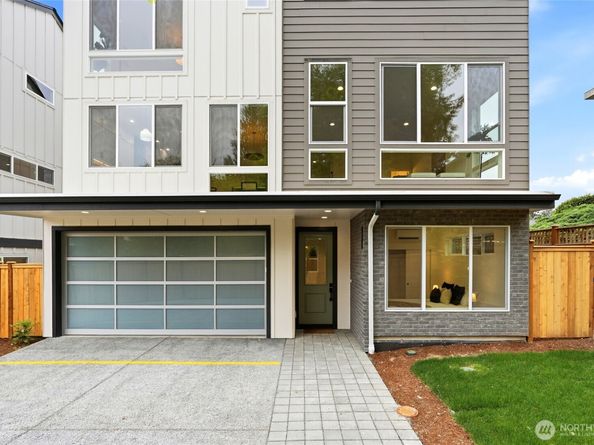 1508 NE 147th Street, Shoreline WA 98155