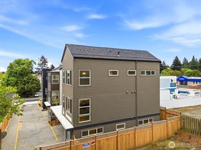 1508 NE 147th Street, Shoreline WA 98155