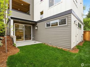 1508 NE 147th Street, Shoreline WA 98155