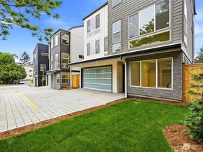 1508 NE 147th Street, Shoreline WA 98155