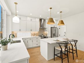 1508 NE 147th Street, Shoreline WA 98155