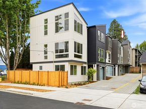 1508 NE 147th Street, Shoreline WA 98155