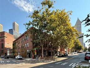 611 Post Avenue 7, Seattle WA 98104