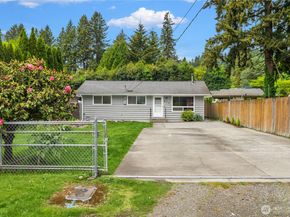 570 SE Andrews Street, Issaquah WA 98027