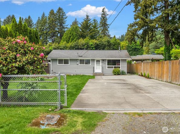 570 SE Andrews Street, Issaquah WA 98027