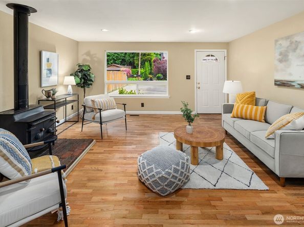 570 SE Andrews Street, Issaquah WA 98027