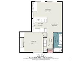 3420 Burke N C308, Seattle WA 98103