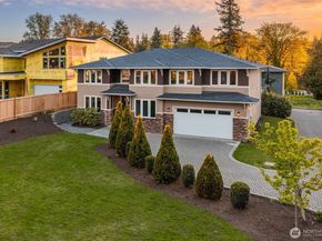 10219 125th Avenue NE, Kirkland WA 98033