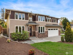 10219 125th Avenue NE, Kirkland WA 98033