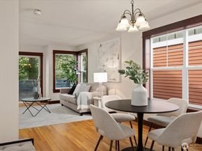 2205 NE 92nd Street, Seattle WA 98115