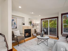 2205 NE 92nd Street, Seattle WA 98115