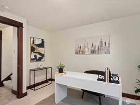 2205 NE 92nd Street, Seattle WA 98115