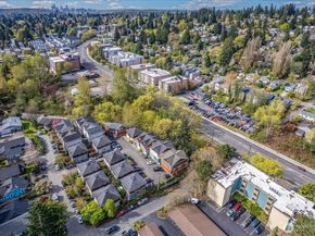 2205 NE 92nd Street, Seattle WA 98115