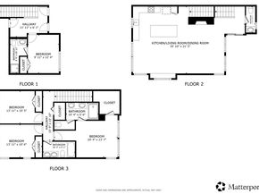 21724 25th Avenue SE A, Bothell WA 98021