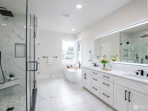 12648 NE 80th Street, Kirkland WA 98033