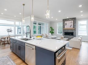 12648 NE 80th Street, Kirkland WA 98033