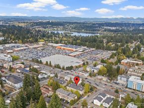 937 N 200th Street B 203, Shoreline WA 98133