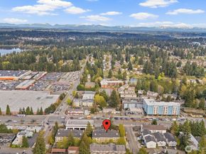 937 N 200th Street B 203, Shoreline WA 98133