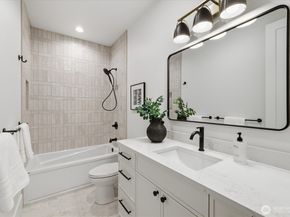17218 & 17220 NE Woodinville-Duvall Road, Woodinville WA 98072