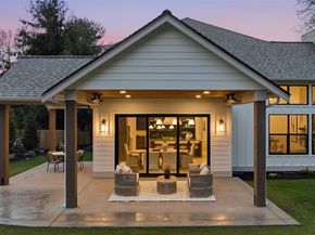 17218 & 17220 NE Woodinville-Duvall Road, Woodinville WA 98072