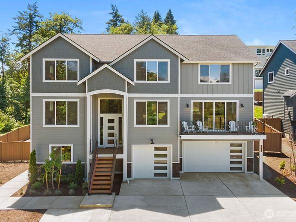 7907 S 132 Street, Seattle WA 98178