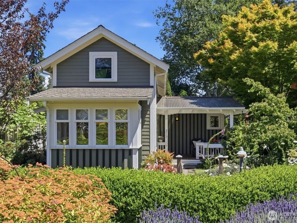 317 N 160TH Place, Shoreline WA 98133