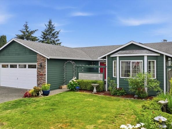 3226 64th Avenue NE, Marysville WA 98270