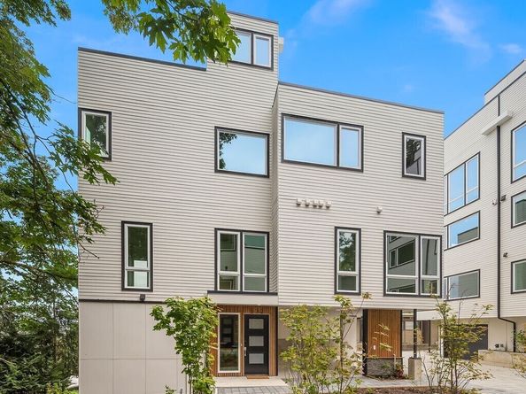 532 W Barrett Street, Seattle WA 98119