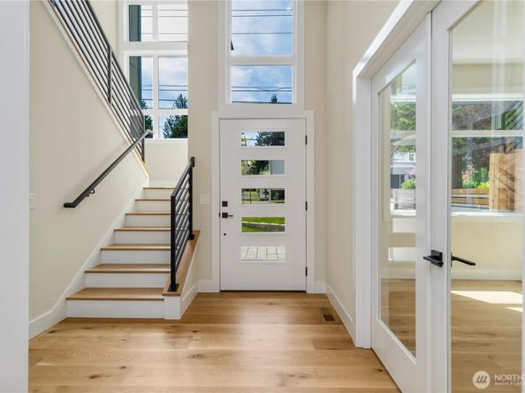12642 NE 80th Street, Kirkland WA 98033