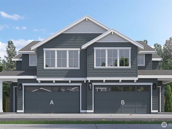 20114 10th Avenue W A, Lynnwood WA 98087