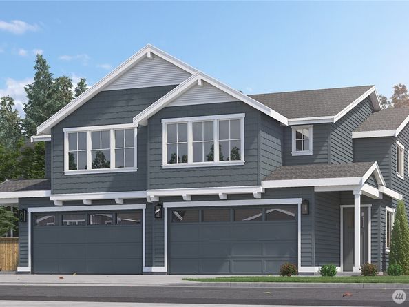 20114 10th Avenue W A, Lynnwood WA 98087