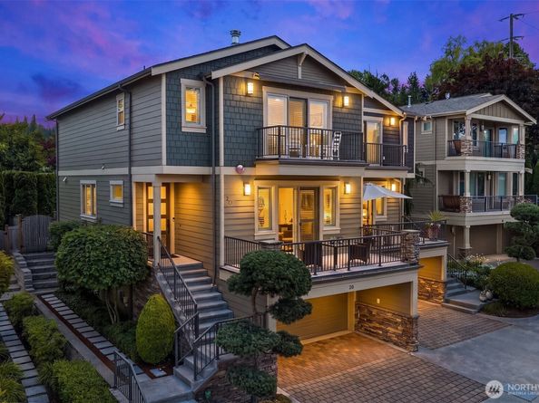 20 6th Street, Kirkland WA 98033