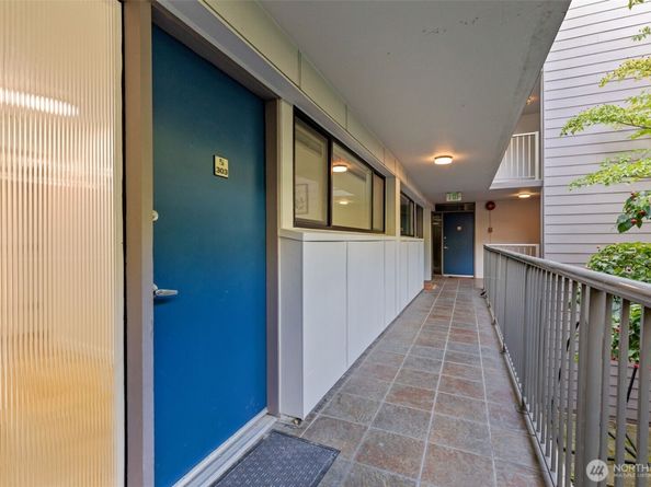 1601 Taylor Avenue N 303, Seattle WA 98109