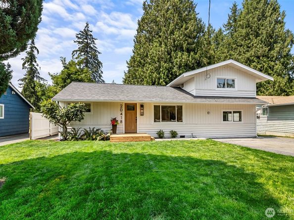 20418 54th Avenue W, Lynnwood WA 98036