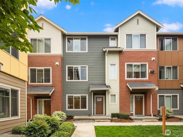 1412 157th Place NE, Bellevue WA 98008
