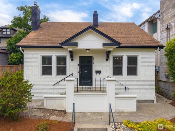 1509 4th Avenue W, Seattle WA 98119