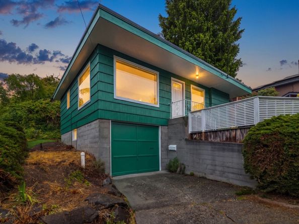 112 NW 44th Street, Seattle WA 98107