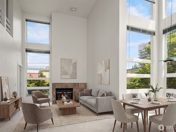 535 Summit Avenue E 403, Seattle WA 98102