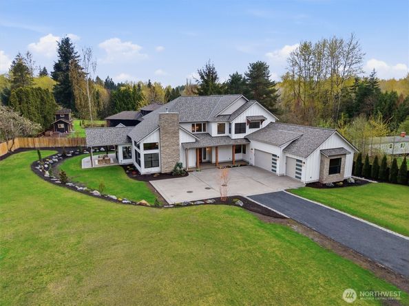17218 & 17220 NE Woodinville-Duvall Road, Woodinville WA 98072