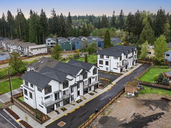 19628 Flibert Drive A4, Bothell WA 98012