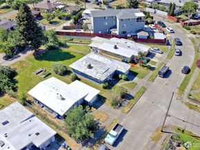 6811 27th Avenue S, Seattle WA 98108