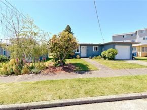 6811 27th Avenue S, Seattle WA 98108