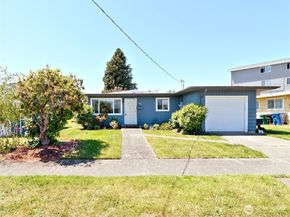 6811 27th Avenue S, Seattle WA 98108