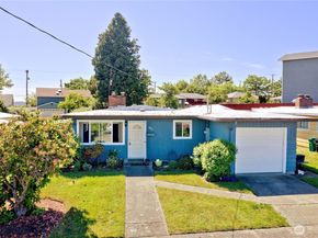 6811 27th Avenue S, Seattle WA 98108