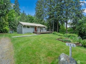 13816 NE 137th Street, Kirkland WA 98034