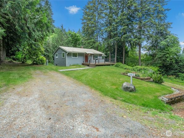 13816 NE 137th Street, Kirkland WA 98034